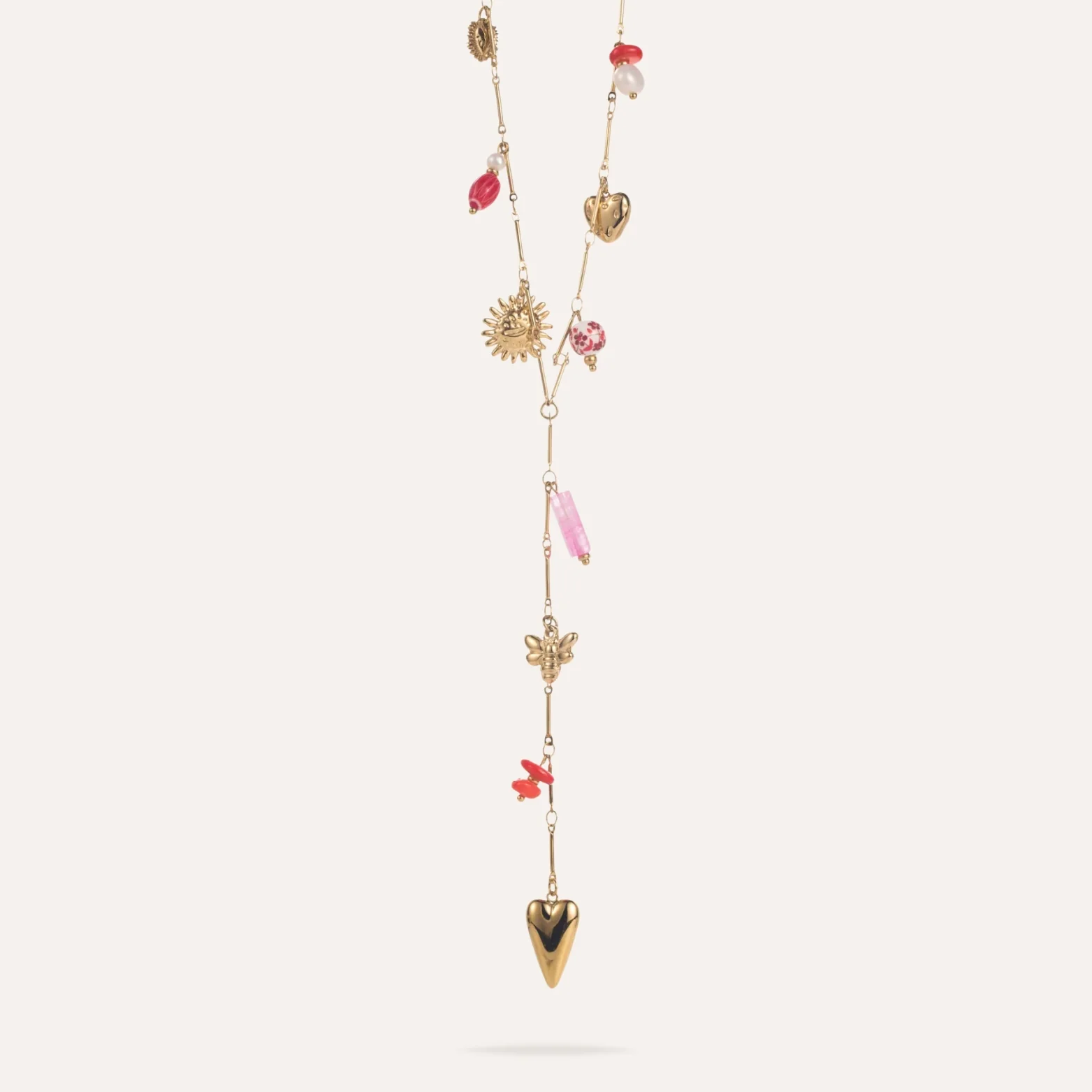 Tous les bijoux